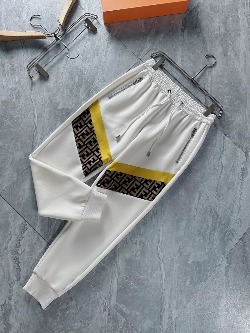 Fendi Long Pants